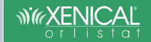 Xenical Logo